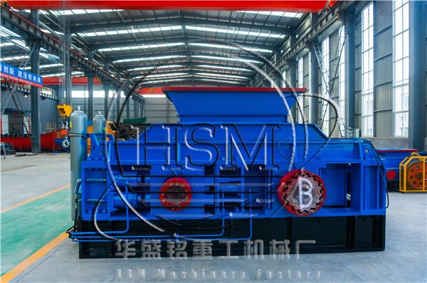 方解石制砂機價格多少錢一臺？型號有哪些？