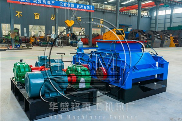 方解石制砂機價格多少錢一臺？型號有哪些？